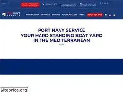 Sites similar to port-navyservice.com