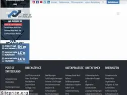 Sites similar to port-of-switzerland.ch