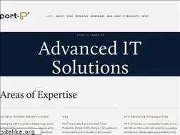 Sites similar to port-p.com