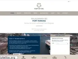 Sites similar to port-parking.de