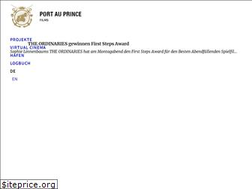 Sites similar to port-prince.de