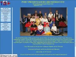Sites similar to port-promenaders.de