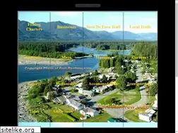Sites similar to port-renfrew.ca