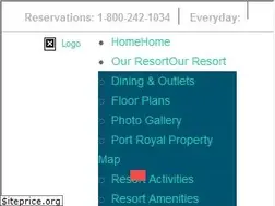 Sites similar to port-royal.com