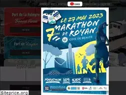 Sites similar to port-royan.com