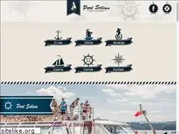 Sites similar to port-solina.pl