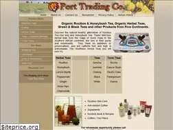 Sites similar to port-trading.com