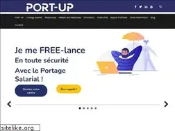 Sites similar to port-up.fr