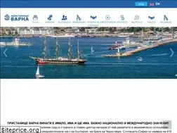 Sites similar to port-varna.bg