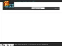 Sites similar to port-vendres-immobilier.com