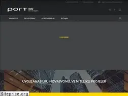 Sites similar to port-viz.com