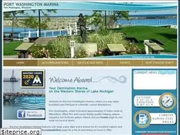 Sites similar to port-washingtonmarina.com