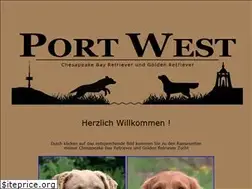 Sites similar to port-west.de