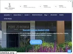 Sites similar to port-zdrowia.pl