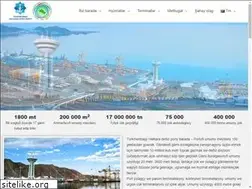 Sites similar to port.com.tm