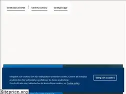 Sites similar to port.helsingborg.se