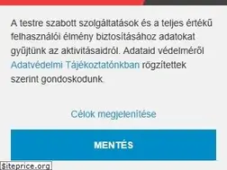 Sites similar to port.hu