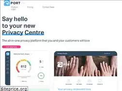 Sites similar to port.im