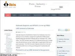 Sites similar to port.industry-focus.net