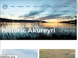 Sites similar to port.is
