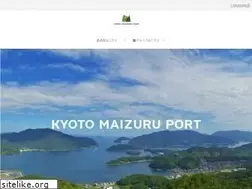 Sites similar to port.maizuru.kyoto.jp