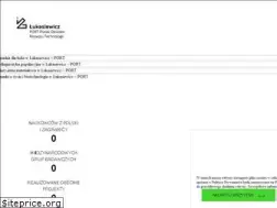 Sites similar to port.org.pl