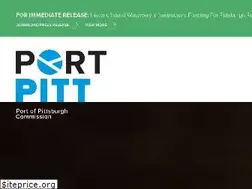 Sites similar to port.pittsburgh.pa.us