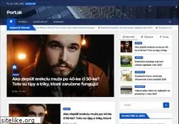 Sites similar to port.sk