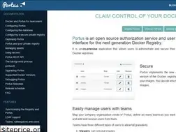 Sites similar to port.us.org