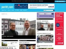 Sites similar to port01.com