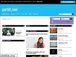 Sites similar to port01.de