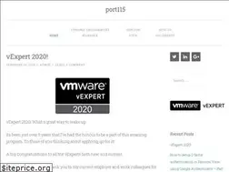 Sites similar to port115.com