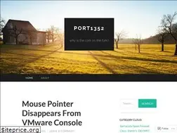 Sites similar to port1352.wordpress.com