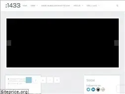 Sites similar to port1433.com