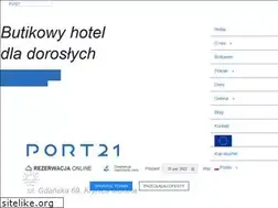 Sites similar to port21.com.pl