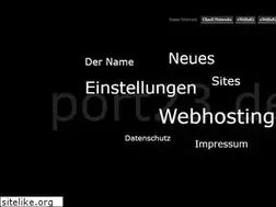 Sites similar to port23.de