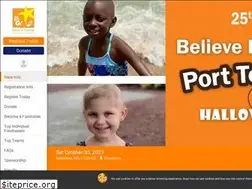 Sites similar to port2fort.org