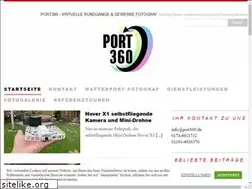 Sites similar to port360.de