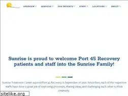 Sites similar to port45.com