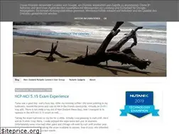 Sites similar to port5480.blogspot.com