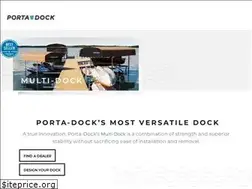 Sites similar to porta-dock.com