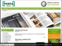 Sites similar to porta-drzwi.com