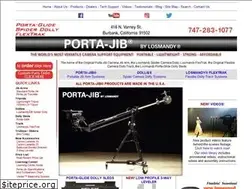 Sites similar to porta-jib.com