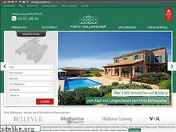 Sites similar to porta-mallorquina.de