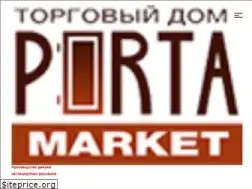 Sites similar to porta-market.ru