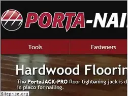 Sites similar to porta-nails.com
