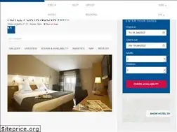 Sites similar to porta-nuova.assisihotelspage.com