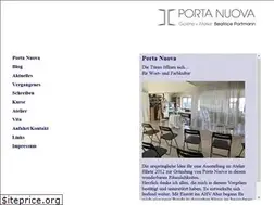 Sites similar to porta-nuova.ch