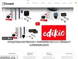 Sites similar to porta-precios.com