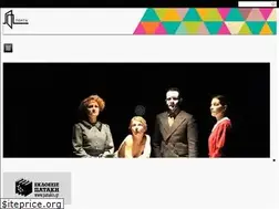 Sites similar to porta-theatre.gr